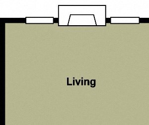 2 Bedroom 1.5 Bath Townhome Aspen Village Mountain Brook